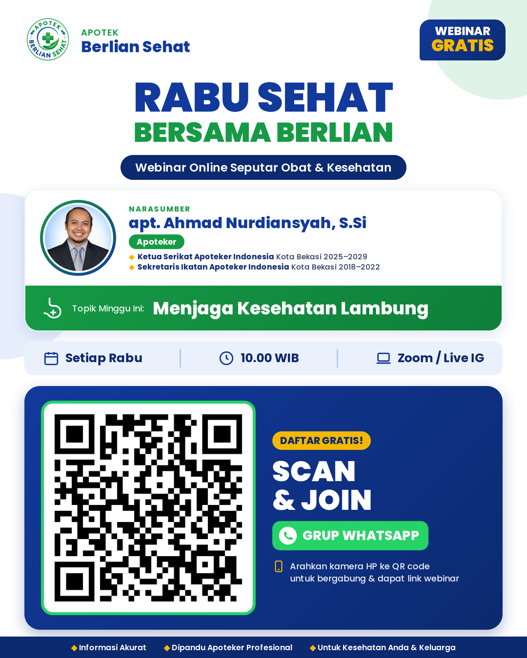 Webinar